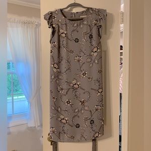 Loft Dress 👗